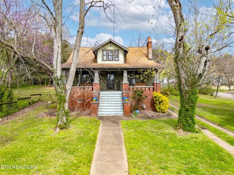 Photo of 445 Chickamauga Ave, Knoxville, TN 37917 (MLS # 1333602)