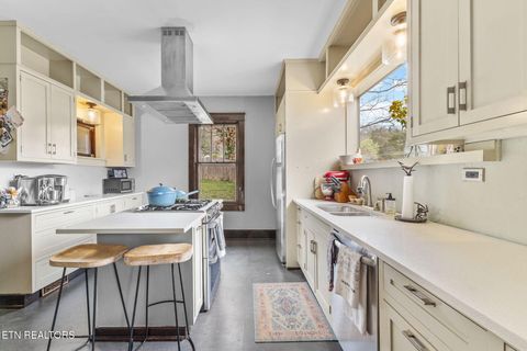 Tiny photo for 445 Chickamauga Ave, Knoxville, TN 37917 (MLS # 1333602)