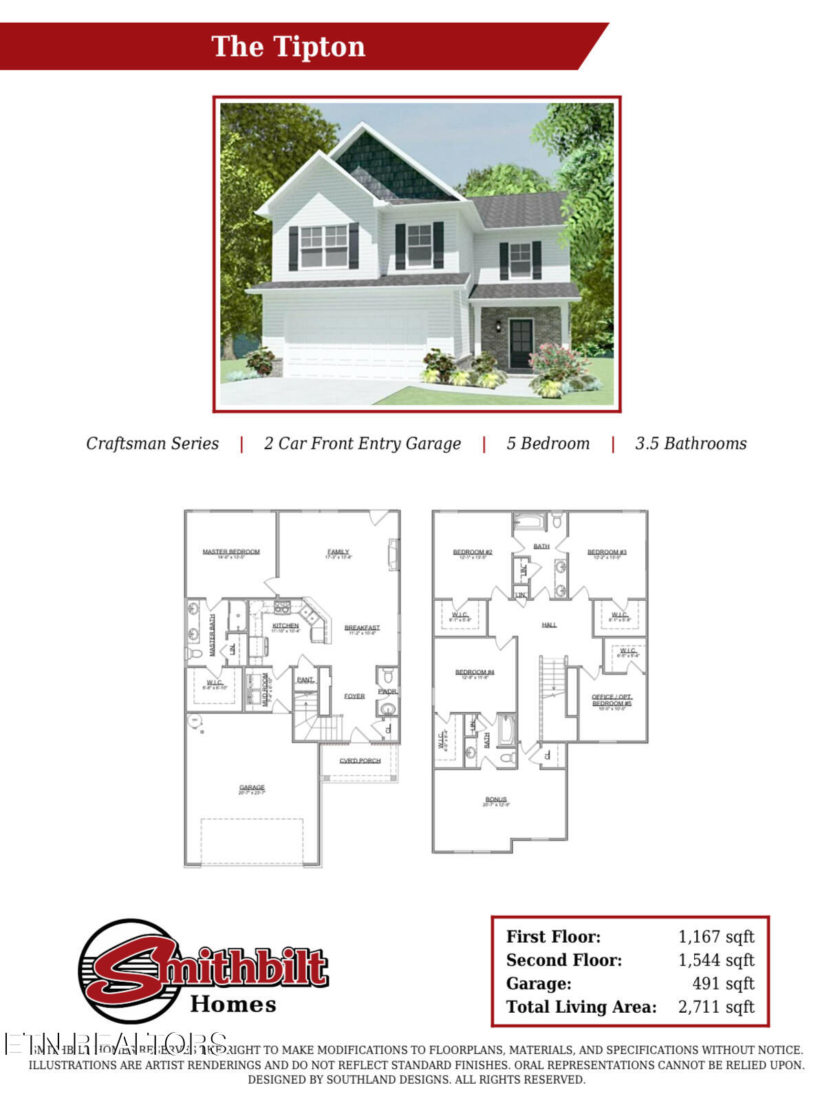 3226 Song Sparrow Drive