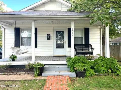 Photo of 1614 Lodge St, Alcoa, TN 37701 (MLS # 1350256)