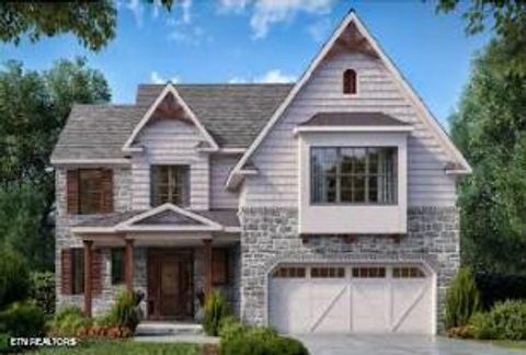 8004 Burgess Falls Lane Knoxville TN 37931