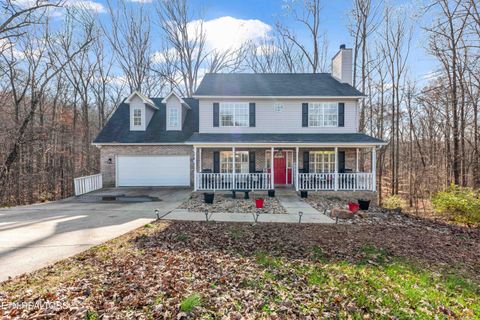 Photo of 153 Autumn Drive, Clinton, TN 37716 (MLS # 1324190)