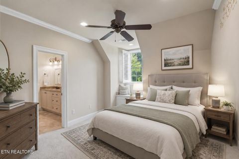 Tiny photo for 901 Broken Shaft Lane, Knoxville, TN 37922 (MLS # 1342902)
