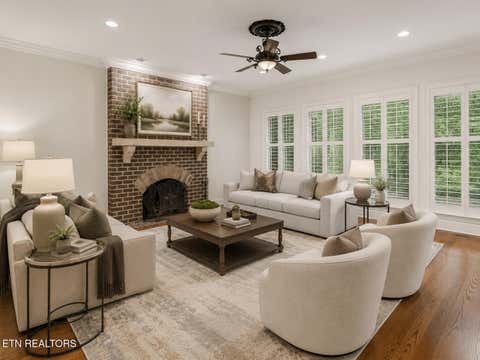 Tiny photo for 901 Broken Shaft Lane, Knoxville, TN 37922 (MLS # 1342902)
