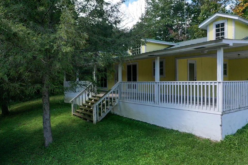 Photo of 1799 Howard Baker, Huntsville, TN 37756 (MLS # 1169858)