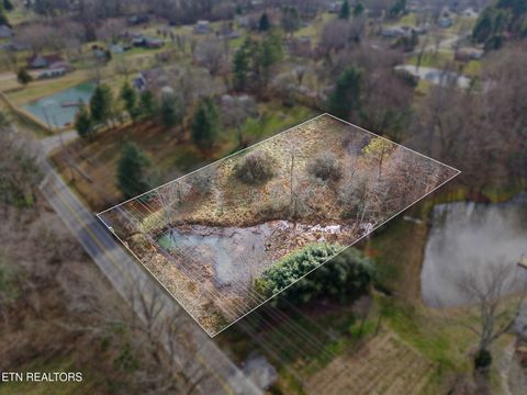 Photo of Pigeon Ridge Rd, Crossville, TN 38572 (MLS # 1324555)