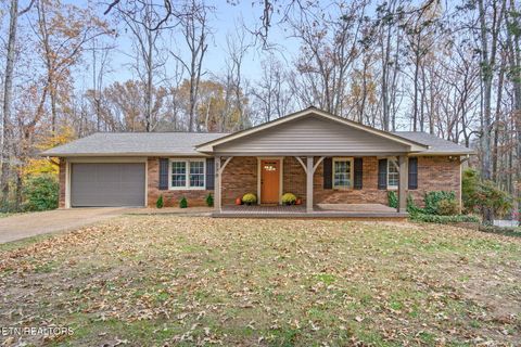 Photo of 279 Linnaeus Avenue Ave, Cookeville, TN 38501 (MLS # 1322799)