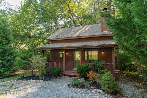 Tiny photo for 2107 Jeans Way, Pigeon Forge, TN 37876 (MLS # 1357530)