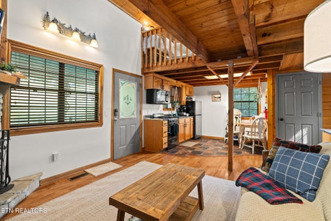 Tiny photo for 2107 Jeans Way, Pigeon Forge, TN 37876 (MLS # 1357530)