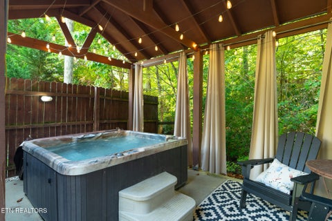 Tiny photo for 2107 Jeans Way, Pigeon Forge, TN 37876 (MLS # 1357530)