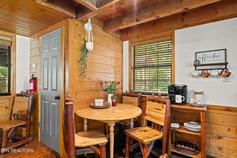 Tiny photo for 2107 Jeans Way, Pigeon Forge, TN 37876 (MLS # 1357530)