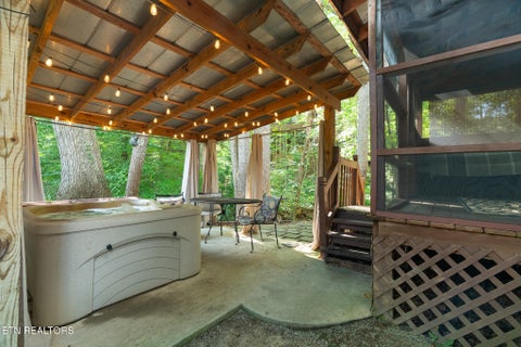 Tiny photo for 2107 Jeans Way, Pigeon Forge, TN 37876 (MLS # 1357530)