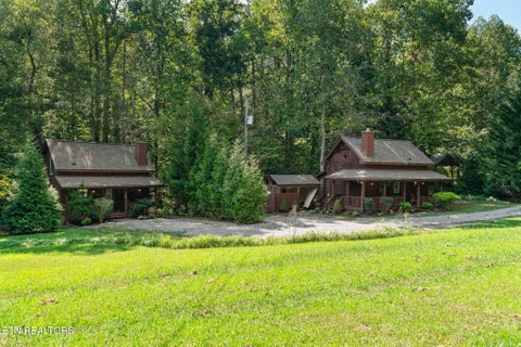 Tiny photo for 2107 Jeans Way, Pigeon Forge, TN 37876 (MLS # 1357530)