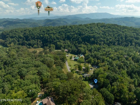Tiny photo for 2107 Jeans Way, Pigeon Forge, TN 37876 (MLS # 1357530)