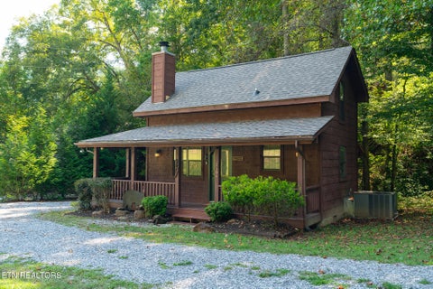 Tiny photo for 2107 Jeans Way, Pigeon Forge, TN 37876 (MLS # 1357530)