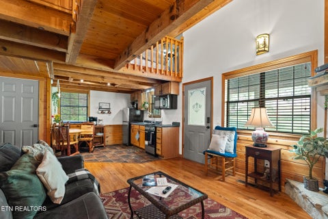 Tiny photo for 2107 Jeans Way, Pigeon Forge, TN 37876 (MLS # 1357530)