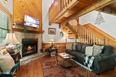 Tiny photo for 2107 Jeans Way, Pigeon Forge, TN 37876 (MLS # 1357530)