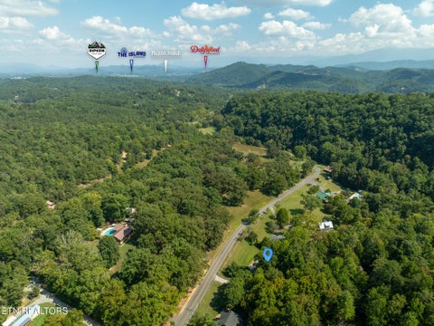 Tiny photo for 2107 Jeans Way, Pigeon Forge, TN 37876 (MLS # 1357530)