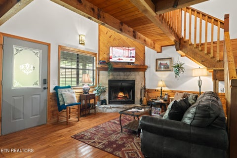 Tiny photo for 2107 Jeans Way, Pigeon Forge, TN 37876 (MLS # 1357530)