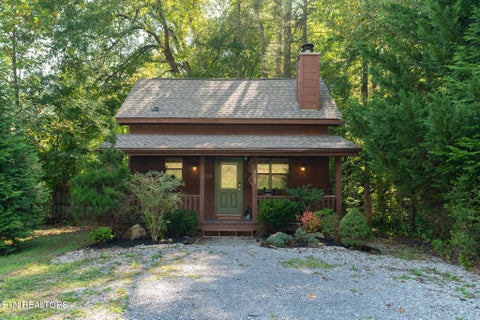 Tiny photo for 2107 Jeans Way, Pigeon Forge, TN 37876 (MLS # 1357530)