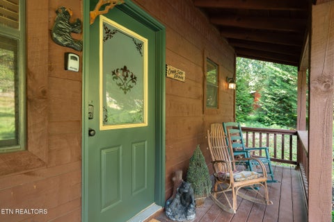 Tiny photo for 2107 Jeans Way, Pigeon Forge, TN 37876 (MLS # 1357530)