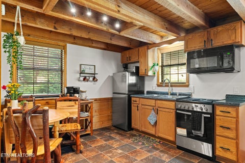 Tiny photo for 2107 Jeans Way, Pigeon Forge, TN 37876 (MLS # 1357530)