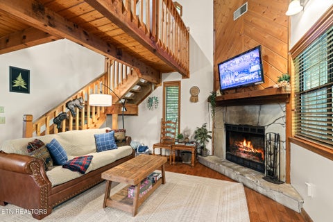 Tiny photo for 2107 Jeans Way, Pigeon Forge, TN 37876 (MLS # 1357530)