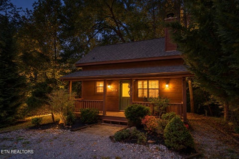 Tiny photo for 2107 Jeans Way, Pigeon Forge, TN 37876 (MLS # 1357530)