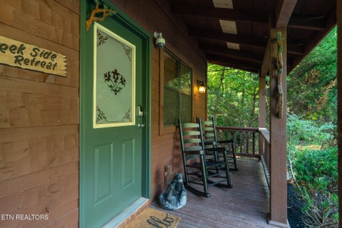 Tiny photo for 2107 Jeans Way, Pigeon Forge, TN 37876 (MLS # 1357530)