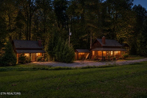 Tiny photo for 2107 Jeans Way, Pigeon Forge, TN 37876 (MLS # 1357530)
