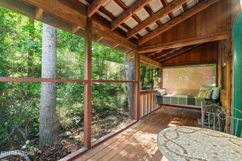 Tiny photo for 2107 Jeans Way, Pigeon Forge, TN 37876 (MLS # 1357530)