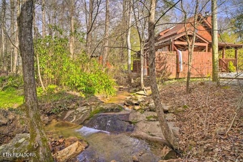 Tiny photo for 2107 Jeans Way, Pigeon Forge, TN 37876 (MLS # 1357530)