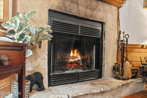 Tiny photo for 2107 Jeans Way, Pigeon Forge, TN 37876 (MLS # 1357530)