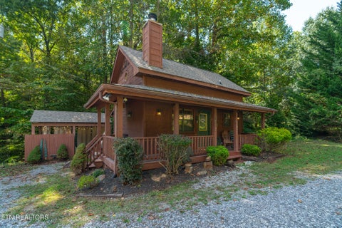 Tiny photo for 2107 Jeans Way, Pigeon Forge, TN 37876 (MLS # 1357530)