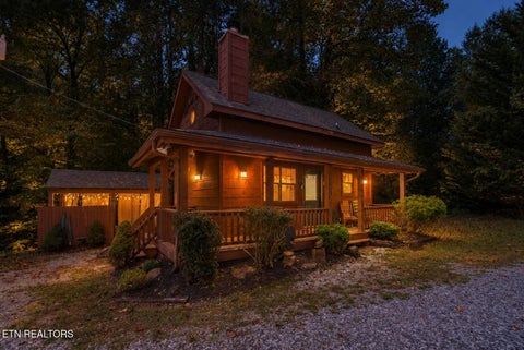 Tiny photo for 2107 Jeans Way, Pigeon Forge, TN 37876 (MLS # 1357530)