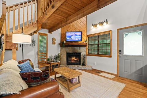 Tiny photo for 2107 Jeans Way, Pigeon Forge, TN 37876 (MLS # 1357530)