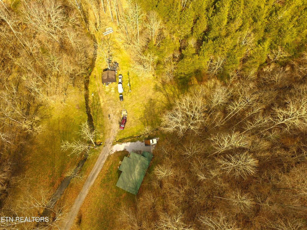 Photo of 290 Hazel Huffines Lane, Whitleyville, TN 38588 (MLS # 1333062)