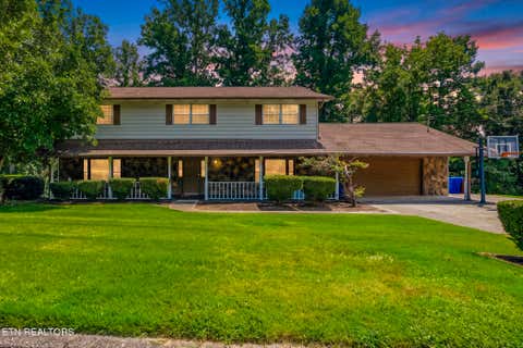 Photo of 117 Garnet Lane, Oak Ridge, TN 37830 (MLS # 1352316)