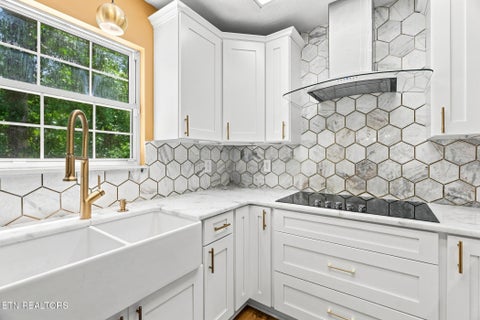 Tiny photo for 117 Garnet Lane, Oak Ridge, TN 37830 (MLS # 1352316)