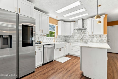 Tiny photo for 117 Garnet Lane, Oak Ridge, TN 37830 (MLS # 1352316)