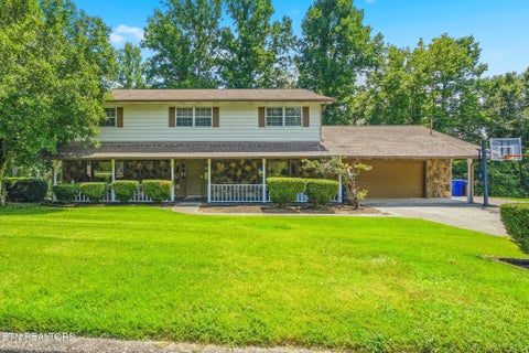 Tiny photo for 117 Garnet Lane, Oak Ridge, TN 37830 (MLS # 1352316)