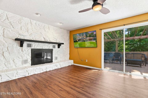 Tiny photo for 117 Garnet Lane, Oak Ridge, TN 37830 (MLS # 1352316)