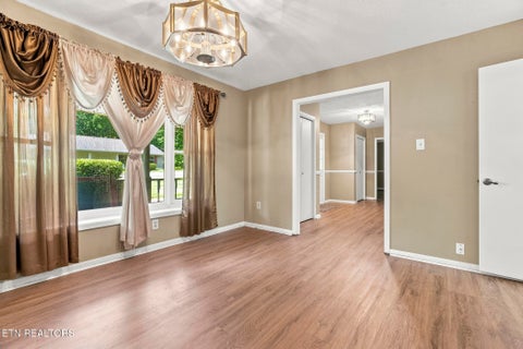 Tiny photo for 117 Garnet Lane, Oak Ridge, TN 37830 (MLS # 1352316)