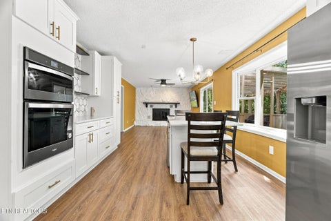 Tiny photo for 117 Garnet Lane, Oak Ridge, TN 37830 (MLS # 1352316)