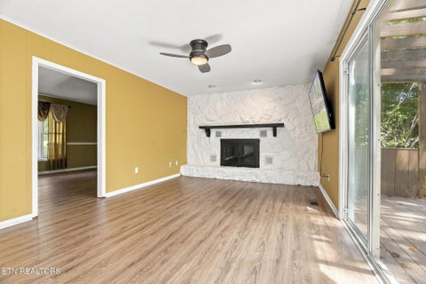 Tiny photo for 117 Garnet Lane, Oak Ridge, TN 37830 (MLS # 1352316)