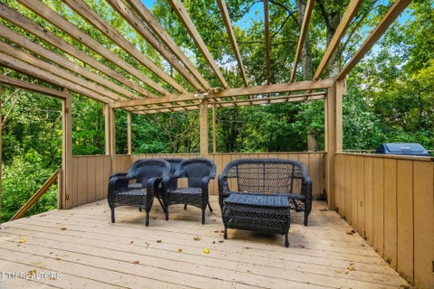 Tiny photo for 117 Garnet Lane, Oak Ridge, TN 37830 (MLS # 1352316)