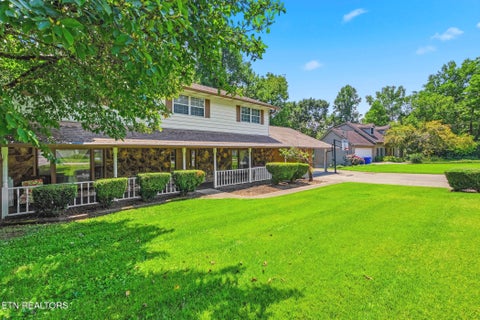 Tiny photo for 117 Garnet Lane, Oak Ridge, TN 37830 (MLS # 1352316)