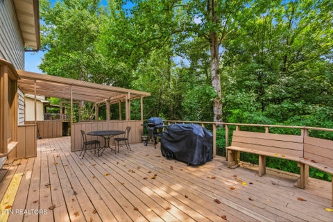 Tiny photo for 117 Garnet Lane, Oak Ridge, TN 37830 (MLS # 1352316)