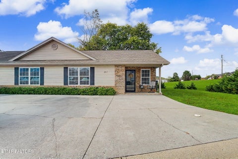 Photo of 261 Dumplin Lane, Kodak, TN 37764 (MLS # 1355793)