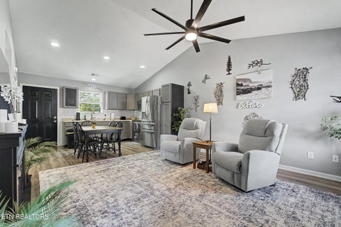Tiny photo for 261 Dumplin Lane, Kodak, TN 37764 (MLS # 1355793)
